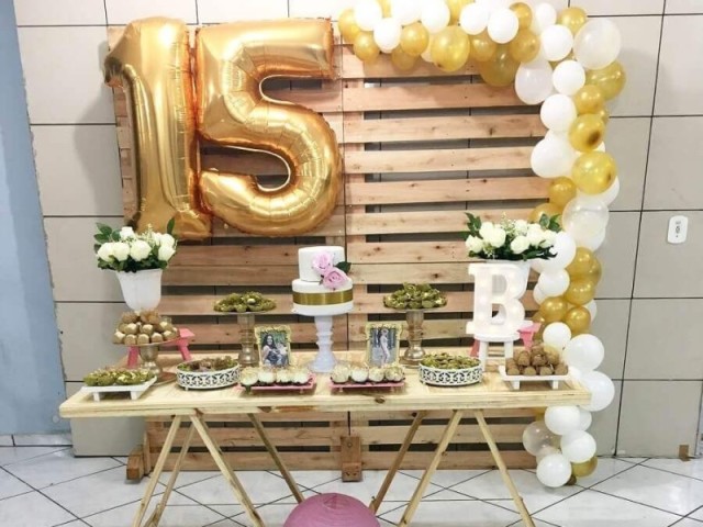 Festa SIMPLES