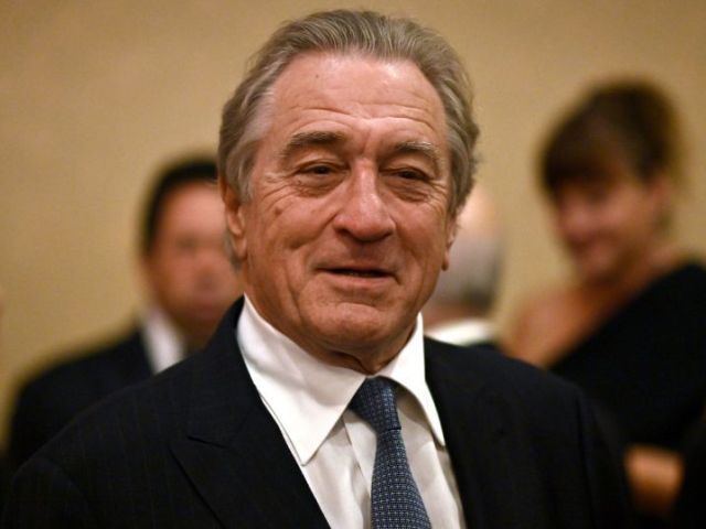 robert de niro