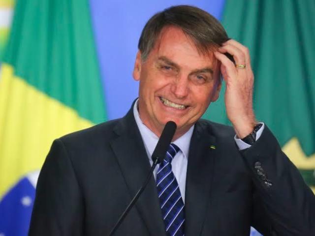 Bolsonaro