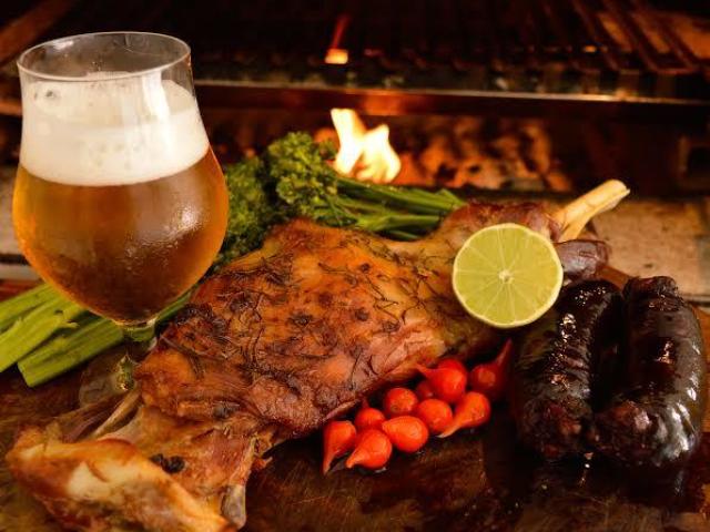 Churrasco+cerveja 🥩🍻