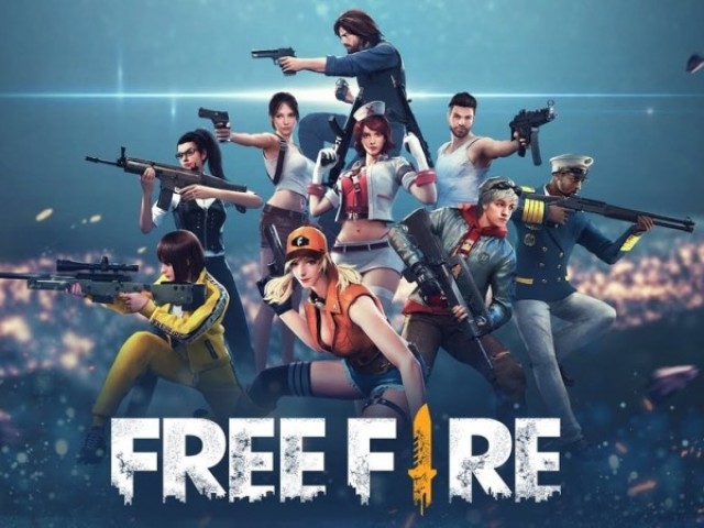 Free Fire