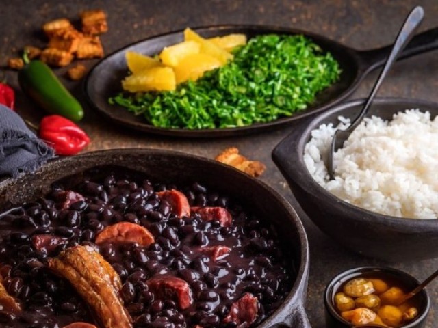 Feijoada🍲