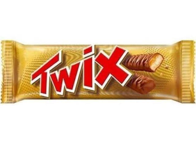 Twix