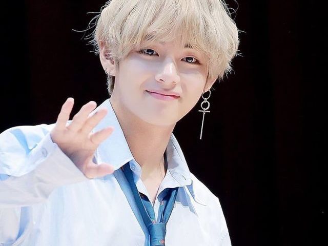 Taehyung