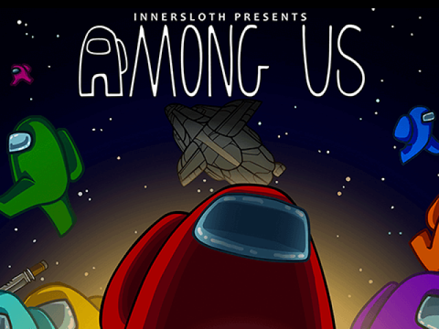 Among Us