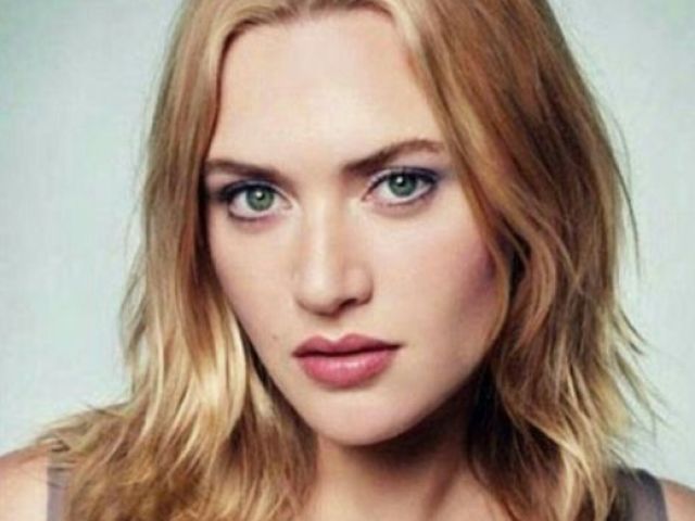 Kate Winslet