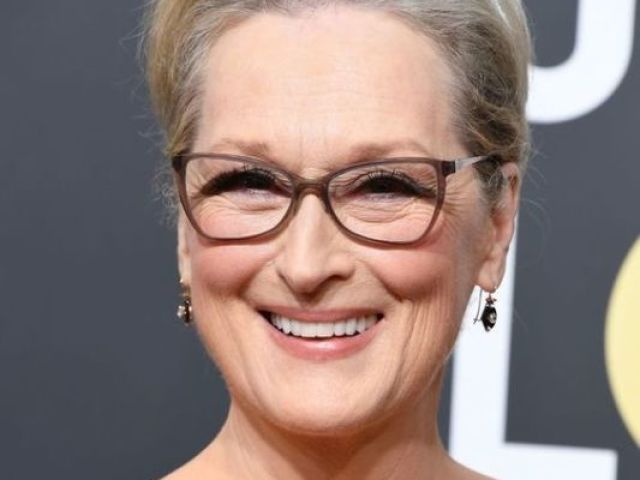 Meryl Streep