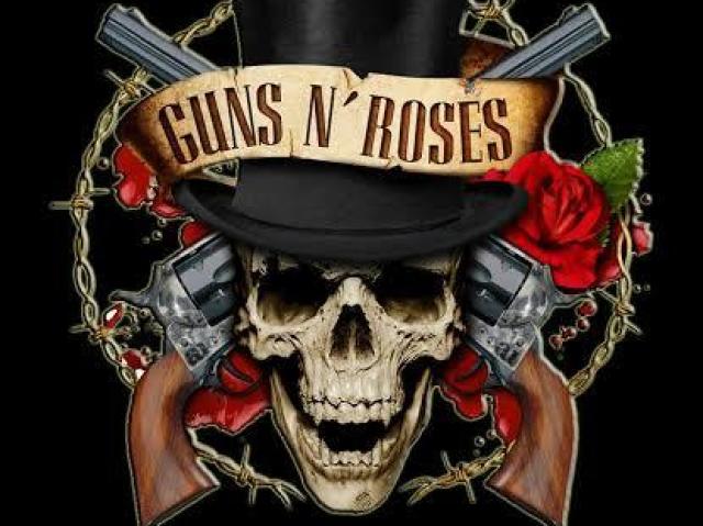 Guns n’roses