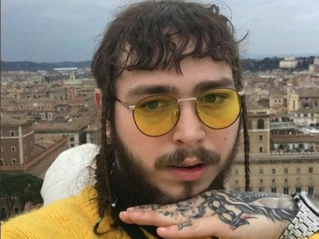 Post Malone