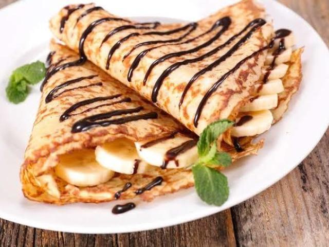 Crepe