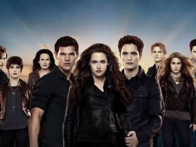 Crepúsculo