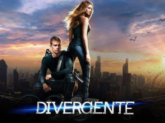 Divergente