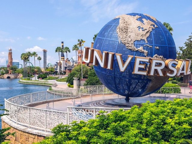 UNIVERSAL ORLANDO