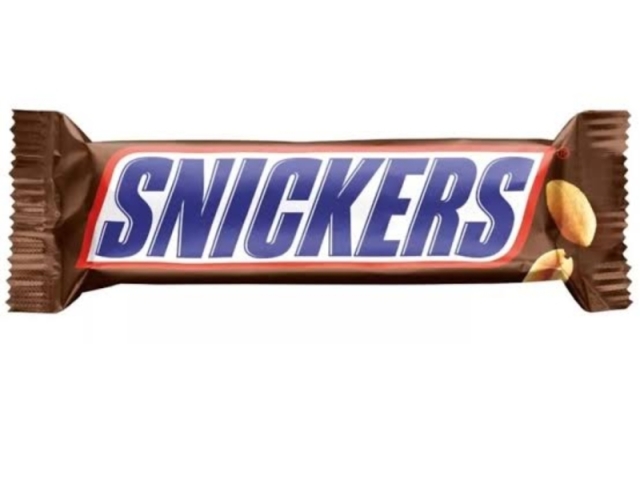 Snickers