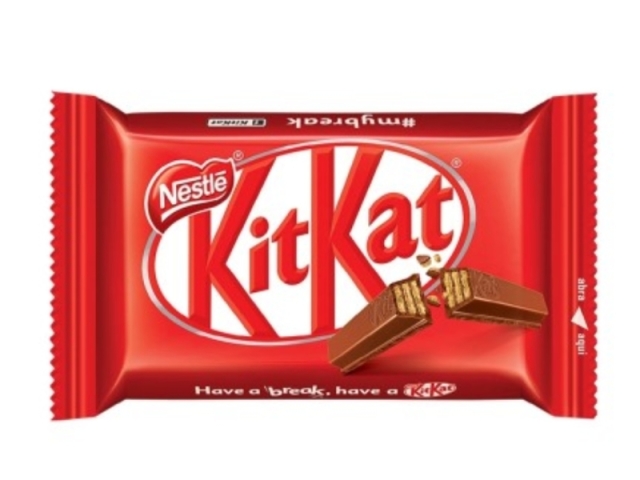 Kit Kat