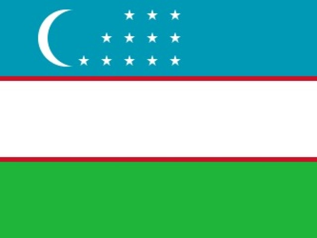 Uzbequistão