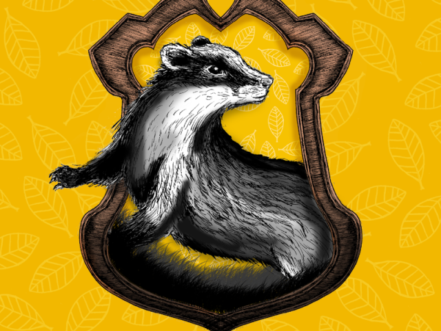 Lufa-Lufa (Hufflepuff)