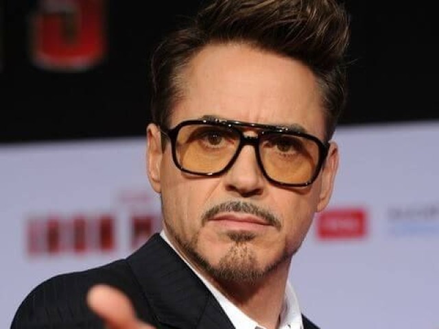 Robert downey jr