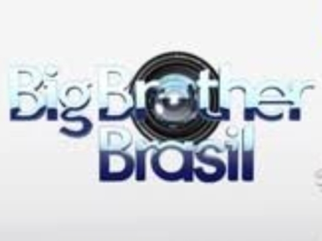 Big Brother Brasil