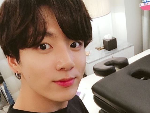 Jeon JungKook