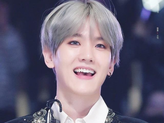 Baekhyun