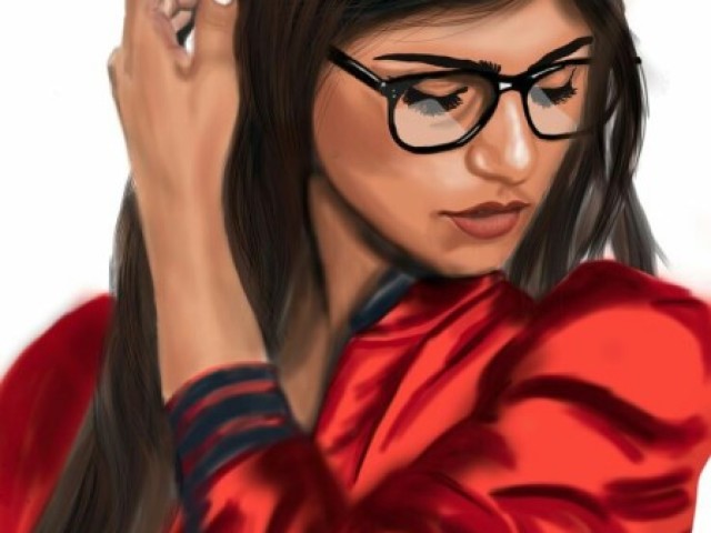 Mia Khalifa