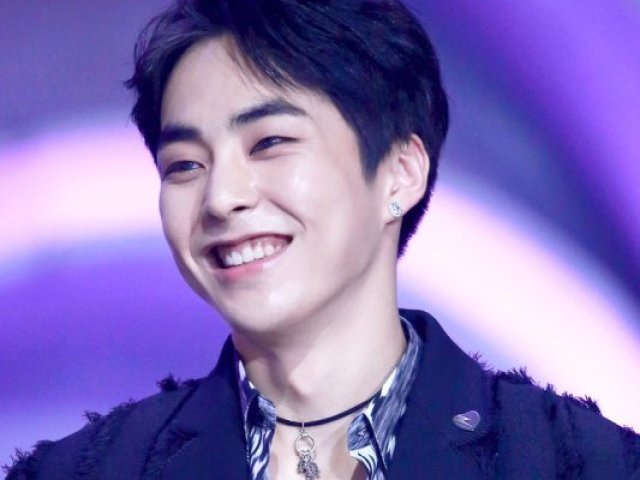 Xiumin