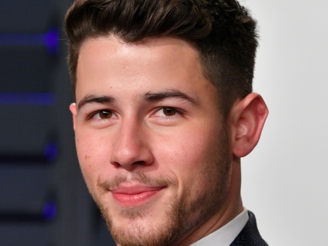 Nick jonas