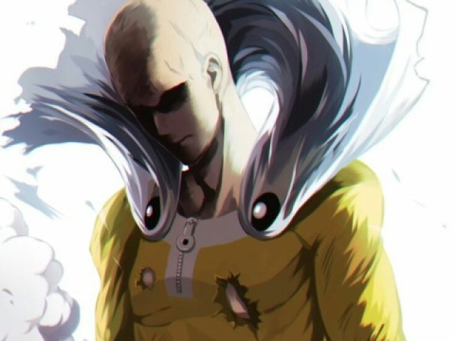 Saitama