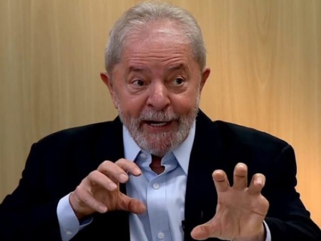 ?Lula