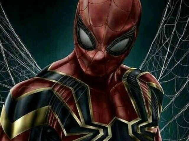 Homen aranha