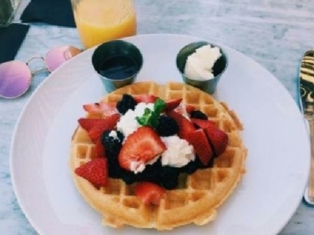 Waffles