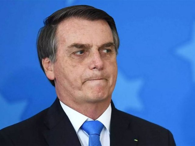 Bolsonaro