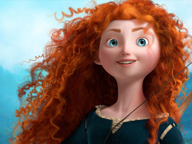 Merida