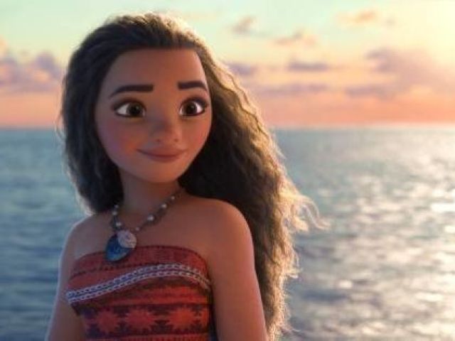 Moana