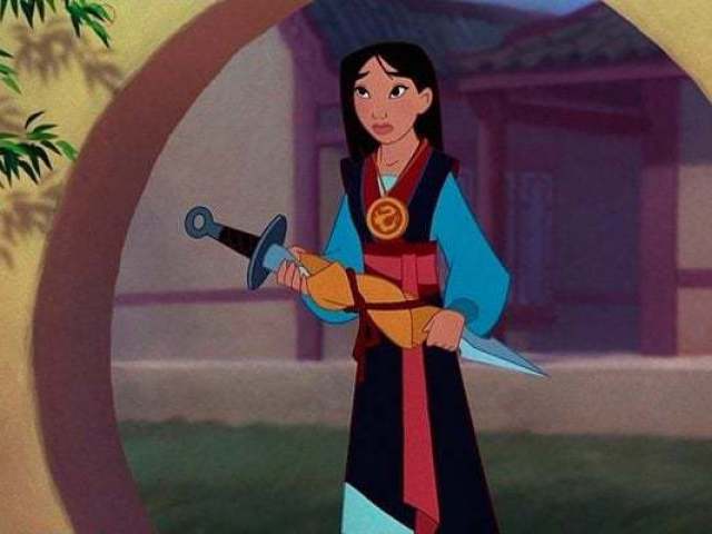 Mulan