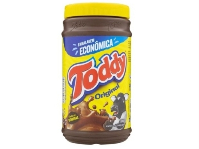 Toddy