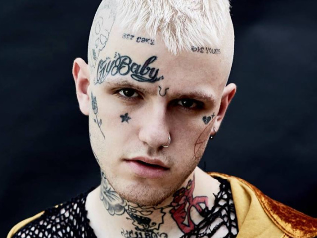 LIL PEEP