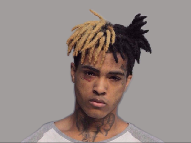 XXXTENTACION