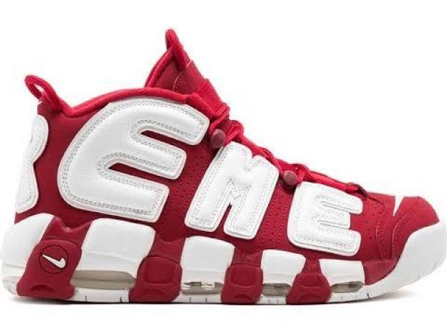 Supreme Uptempo