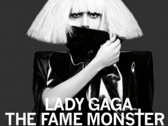 Telephone - The Fame Monster (2010)