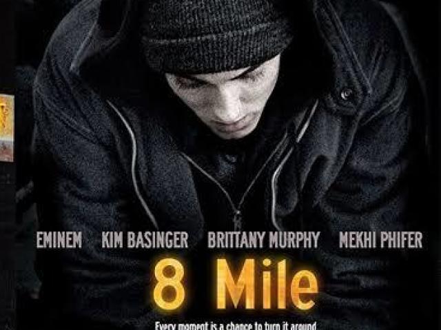 8 Mile