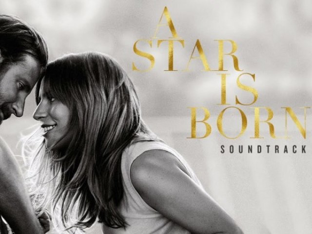 I'll Never Love Again - A Star Is Born Soundtrack (2018)