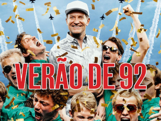 Verão de 92