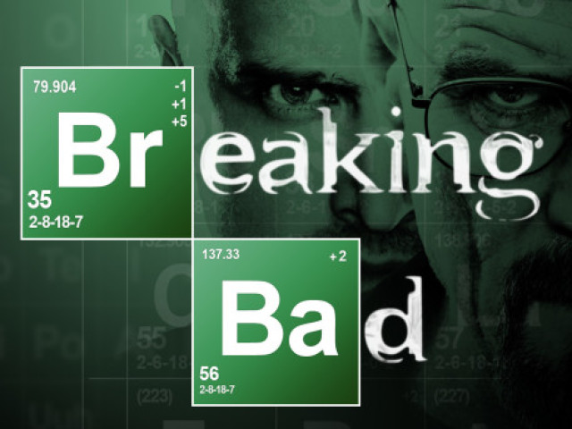 Breaking Bad