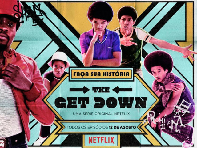 The Get Down