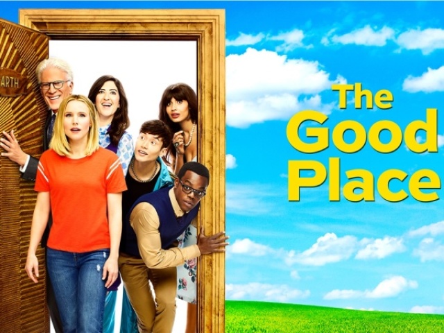 The Good Place