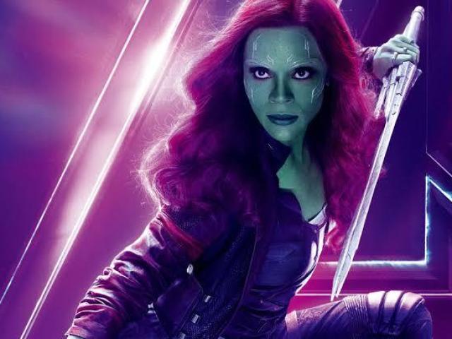 Gamora