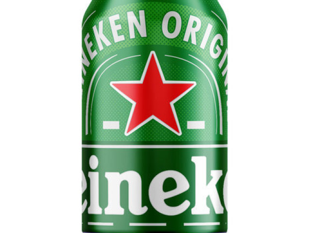 Heineken