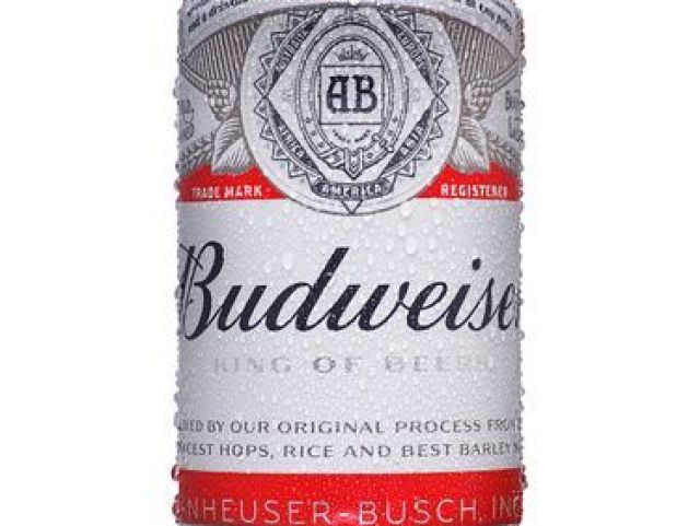 Budweiser